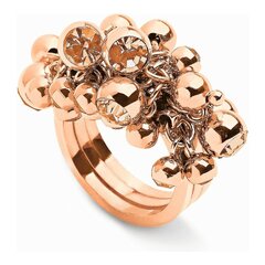 Женское кольцо Folli Follie 3R1T004RS цена и информация | Кольцо | kaup24.ee
