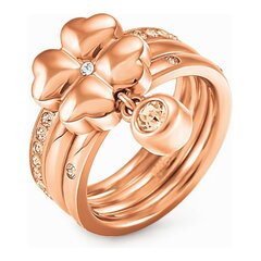 Женское кольцо Folli Follie 3R15T006RYC цена и информация | Кольцо | kaup24.ee