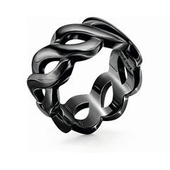 Женское кольцо Folli Follie 1R15T010K цена и информация | Кольцо | kaup24.ee