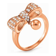 Женское кольцо Folli Follie 3R15T005RC цена и информация | Кольцо | kaup24.ee