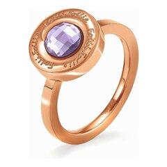 Женское кольцо Folli Follie 3R15T002RX цена и информация | Кольцо | kaup24.ee