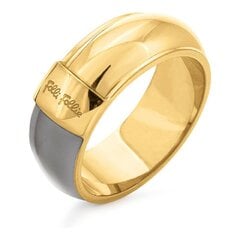 Женское кольцо Folli Follie 1R18T001YA цена и информация | Кольцо | kaup24.ee