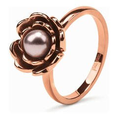 Женское кольцо Folli Follie 3R16T056RDP цена и информация | Кольцо | kaup24.ee