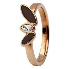 Женское кольцо Skagen JRSR029SS цена и информация | Кольцо | kaup24.ee