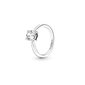 Naiste Sõrmus Pandora 190052C01-54 hind ja info | Sõrmused | kaup24.ee