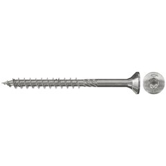 Puidukruvi 6,0 x 200 A2 Torx, 100 tk цена и информация | Для укрепления | kaup24.ee