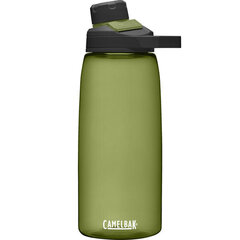 Pudel Camelbak Chute Mag 1L, olive hind ja info | Joogipudelid | kaup24.ee