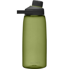 Pudel Camelbak Chute Mag 1L, olive цена и информация | Фляги для воды | kaup24.ee