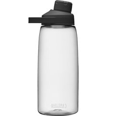 Бутылка Camelbak Chute Mag 1L, clear цена и информация | Бутылки для воды | kaup24.ee