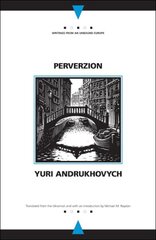 Perverzion hind ja info | Ajalooraamatud | kaup24.ee