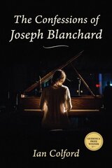 Confessions of Joseph Blanchard hind ja info | Fantaasia, müstika | kaup24.ee