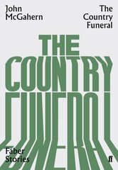 Country Funeral: Faber Stories Main цена и информация | Фантастика, фэнтези | kaup24.ee
