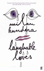 Laughable Loves Main hind ja info | Fantaasia, müstika | kaup24.ee