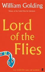 Lord of the Flies Main цена и информация | Фантастика, фэнтези | kaup24.ee