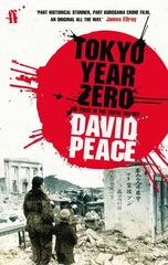 Tokyo Year Zero Main - Re-issue цена и информация | Фантастика, фэнтези | kaup24.ee