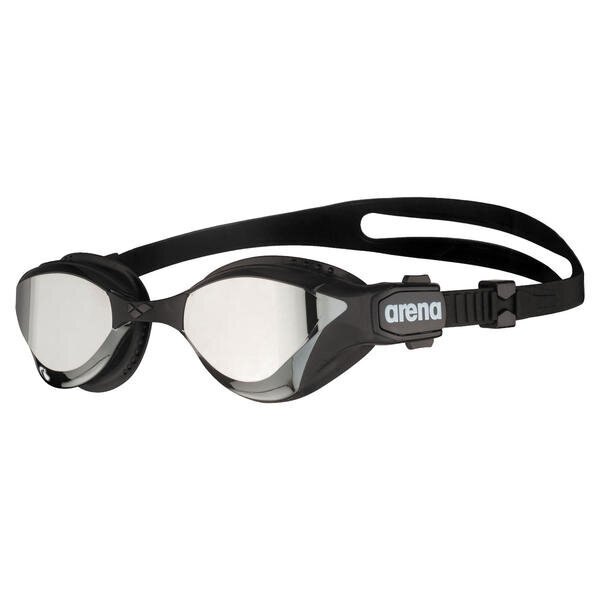 Ujumisprillid Arena Cobra Tri Swim hind ja info | Ujumisprillid | kaup24.ee