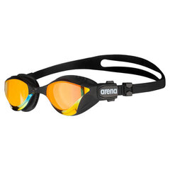 Очки для плавания Arena Cobra Tri Swipe Mirror цена и информация | Очки для плавания StoreXO, черные | kaup24.ee