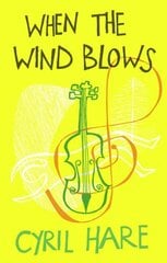 When the Wind Blows Main цена и информация | Фантастика, фэнтези | kaup24.ee