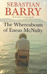 Whereabouts of Eneas McNulty Main цена и информация | Фантастика, фэнтези | kaup24.ee