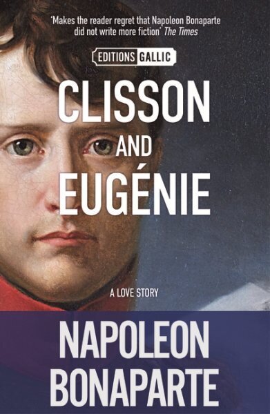 Clisson & Eugenie: a Love Story цена и информация | Fantaasia, müstika | kaup24.ee