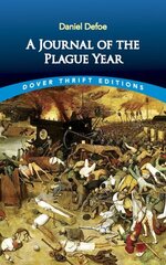 Journal of the Plague Year New edition цена и информация | Биографии, автобиогафии, мемуары | kaup24.ee