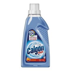 Calgon puhastusvahend katlakivile, 750 ml hind ja info | Puhastusvahendid | kaup24.ee