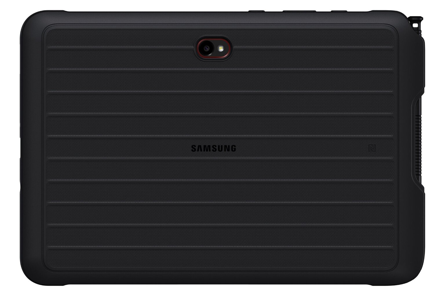 Samsung Galaxy Tab Active4 Pro WiFi 6/128GB SM-T630NZKEEUE hind ja info | Tahvelarvutid | kaup24.ee