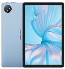 Blackview Tab 80 LTE 4/64GB Misty Blue hind ja info | Blackview Arvutid ja IT- tehnika | kaup24.ee