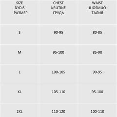 Termosärk meestele Namaldi hind ja info | Meeste soe pesu | kaup24.ee