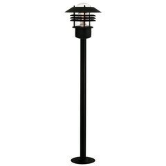 Nordlux уличный декоративный столб Vejers, IP54, 25118003 цена и информация | Уличное освещение | kaup24.ee