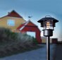 Nordlux välidekoratiivpost Vejers, IP54, 25118003 hind ja info | Aia- ja õuevalgustid | kaup24.ee