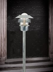 Nordlux уличный декоративный столб Vejers, IP54, 25118031 цена и информация | Уличное освещение | kaup24.ee