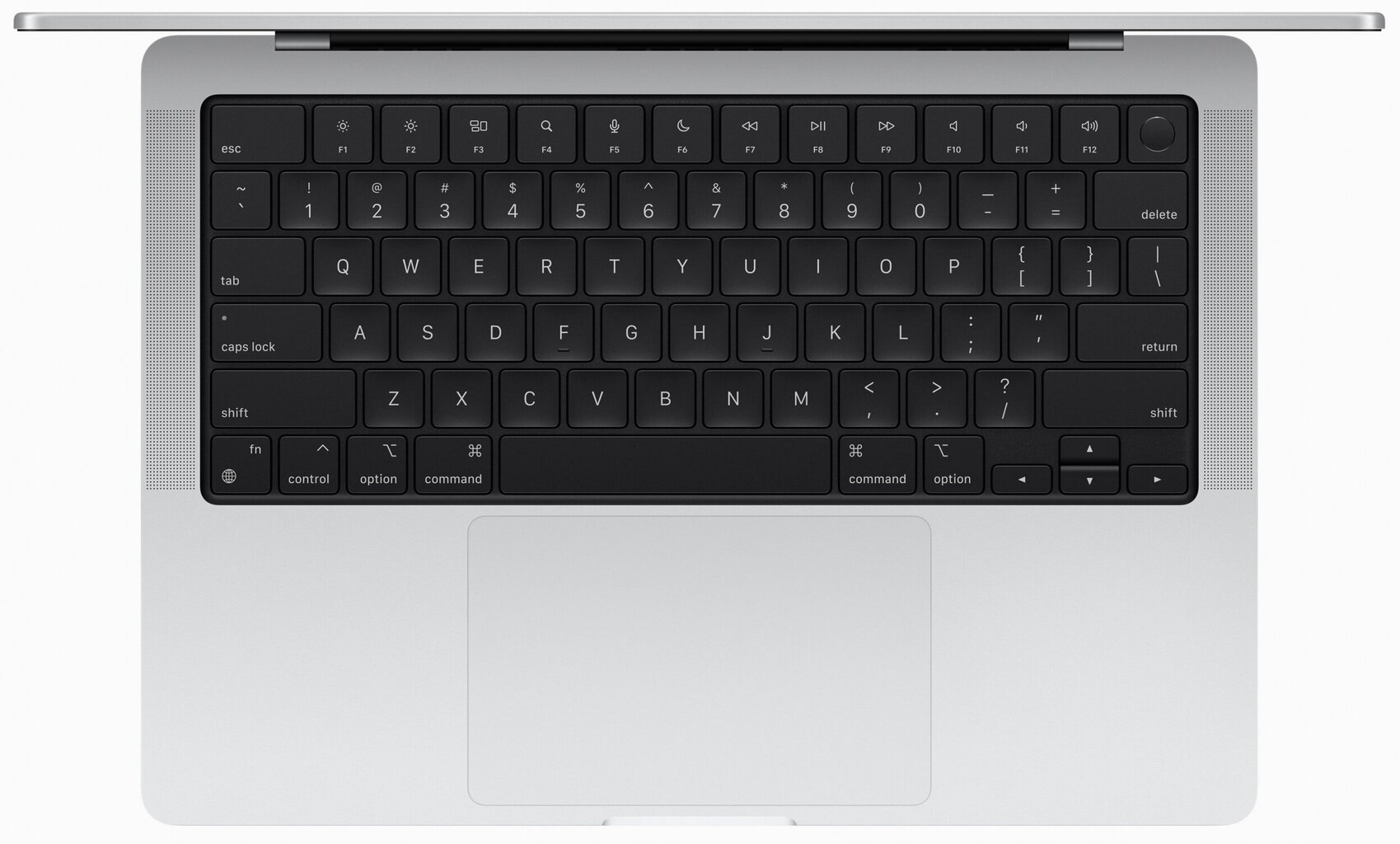 MacBook Pro 14" Apple M3 8C CPU, 10C GPU/8GB/512GB SSD/Silver/INT - MR7J3ZE/A цена и информация | Sülearvutid | kaup24.ee