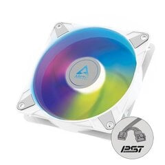 Arctic P14 PWM PST A-RGB 0dB цена и информация | Компьютерные вентиляторы | kaup24.ee