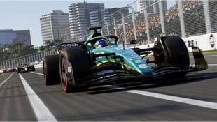 F1 23 Playstation 5 PS5 цена и информация | Компьютерные игры | kaup24.ee