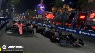 F1 23 PS4 цена и информация | Компьютерные игры | kaup24.ee