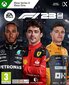F1 23 Xbox One / Series X цена и информация | Arvutimängud, konsoolimängud | kaup24.ee