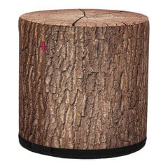 Декоративная древесина Wild Oak цена и информация | Кресла-мешки и пуфы | kaup24.ee
