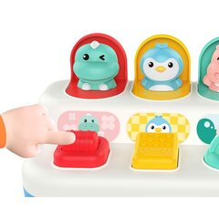 Интерактивная игрушка Woopie цена и информация | Игрушки для малышей | kaup24.ee