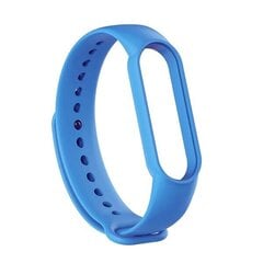 Beline Watch Band Blue hind ja info | Nutikellade ja nutivõrude tarvikud | kaup24.ee