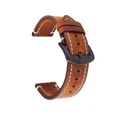 Beline Watch Business Model 4 Brown цена и информация | Аксессуары для смарт-часов и браслетов | kaup24.ee