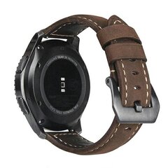 Beline Watch Business Model 6 Brown цена и информация | Аксессуары для смарт-часов и браслетов | kaup24.ee