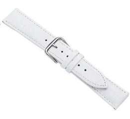 Beline Watch Croco White цена и информация | Аксессуары для смарт-часов и браслетов | kaup24.ee