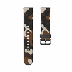 Beline Watch Camo 2 Green hind ja info | Nutikellade ja nutivõrude tarvikud | kaup24.ee