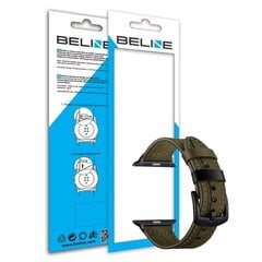 Beline Watch Casual Green hind ja info | Nutikellade ja nutivõrude tarvikud | kaup24.ee