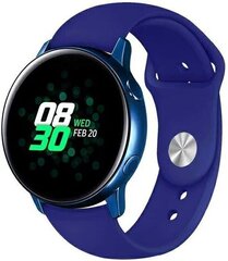 Beline Watch Everyday Blue цена и информация | Аксессуары для смарт-часов и браслетов | kaup24.ee