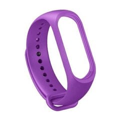 Beline Watch Band Purple hind ja info | Nutikellade ja nutivõrude tarvikud | kaup24.ee