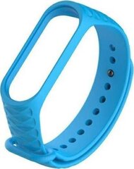 Beline Watch Band Blue hind ja info | Nutikellade ja nutivõrude tarvikud | kaup24.ee