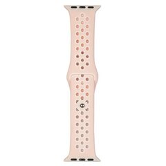 Beline Watch Sport Silicone Pink hind ja info | Nutikellade ja nutivõrude tarvikud | kaup24.ee