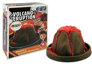 Vulkaan Creative Kit цена и информация | Развивающие игрушки | kaup24.ee
